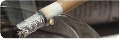 Ashtray