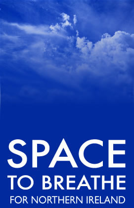 Space to breathe